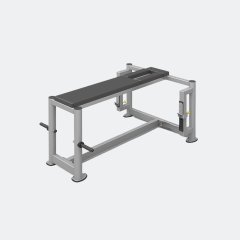 Скамья для тяги лежа Multipower PRO PPB