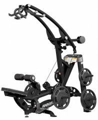 Тяга сверху HOIST Roc-It Line Plate-Loaded RPL-5201