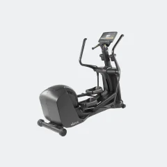 Эллиптический тренажер Intenza 550 ETe2+