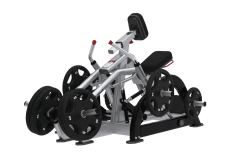 Тренажер нижняя тяга NAUTILUS LEVERAGE® LOW ROW Тренажер нижняя тяга NAUTILUS LEVERAGE® LOW ROW