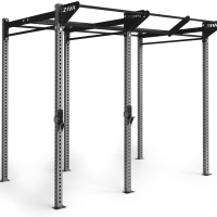 Функциональная рама для кроссфита ZIVA 9’ SELF SUPPORT MODULAR RIGS