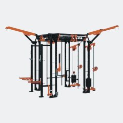 Комплекс для функционального тренинга Multipower FTM6404A