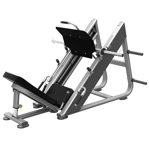 Тренажер жим ногами сидя пол углом 45 Multipower PTT