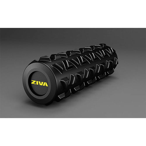 Роллер массажный ZIVA FOAM ROLLER для МФР