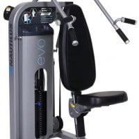 Тренажер плечевой жим Nautilus EVO™ OVERHEAD PRESS