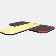 Помост для силовых рам Multipower PL2002