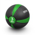 Медбол резиновый BRONZE GYM BG-FA-MB3 3 кг