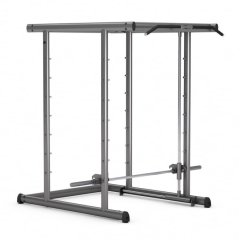 Машина Смита 3D с изменяемой траекторией движения GYM80 Sygnum Basic Max Rack 50 mm 4040