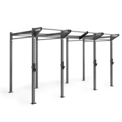 Функциональная рама для кроссфита ZIVA 8’ SELF SUPPORT MODULAR RIGS XP Функциональная рама для кроссфита ZIVA 8’ SELF SUPPORT MODULAR RIGS XP
