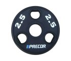 Уретановый олимпийский диск PRECOR FM/UPP 2.5 кг