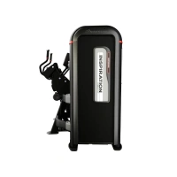 Тренажер пресс сидя Nautilus INSPIRATION® ABDOMINAL CRUNCH IPAC3