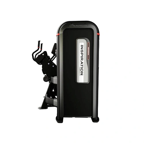 Тренажер пресс сидя Nautilus INSPIRATION® ABDOMINAL CRUNCH IPAC3