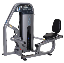 Тренажер голень сидя Nautilus EVO™ SEATED CALF