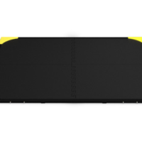 Платформа для становой тяги ZIVA XP ZXP-DLCR-8981 XP OLYMPIC DEADLIFTING PLATFORM