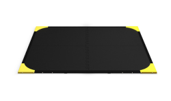 Платформа для становой тяги ZIVA XP Платформа для становой тяги ZIVA XP ZXP-DLCR-8981 XP OLYMPIC DEADLIFTING PLATFORM