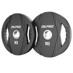 Резиновая грузоподъемная пластина OK2005C