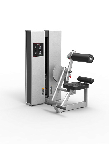 Тренажер для мышц брюшного пресса Multipower PowerCrown PC2209