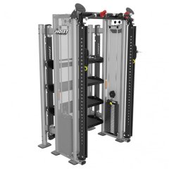 Функциональная рама HOIST Performance Series PS-EZG-UNIT (серебряный)