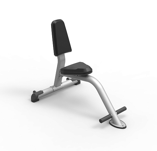 Скамья для жима сидя Multipower Power Trainer T