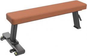 DHZ E1036B скамья прямая горизонтальная