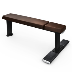Горизонтальная скамья INTENZA SBR-13