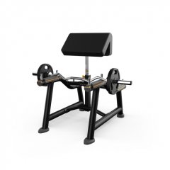 Скамья Скотта (в положении стоя) MATRIX Magnum MG-A71