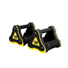 Новые гантели треугольной формы с регулировкой OK1046