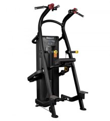 Подтягивание/Отжимание HOIST Dual Line Chin/Dip Assist с противовесом HD-3700