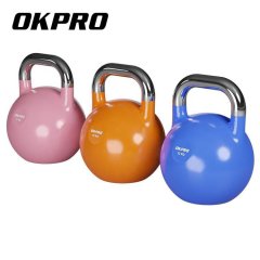 Соревновательная гиря OK1010