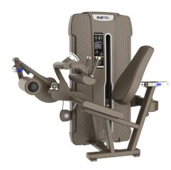 DHZ E-4023 сгибание ног сидя