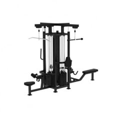 4-х стековая мультистанция IMPULSE FITNESS Functional Base IF9327
