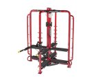 Рама для функционального тренинга HOIST Motion Cage MCS-8001