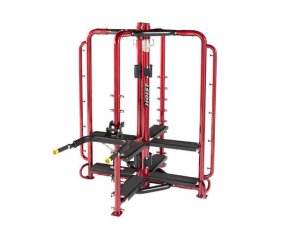 Рама для функционального тренинга HOIST Motion Cage MCS-8001