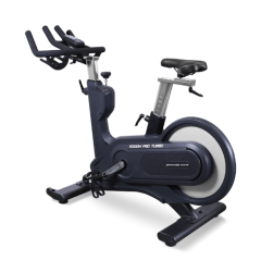 Спин-байк BRONZE GYM S1000M Pro Turbo с консолью