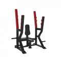 Скамья для жима от плеч IMPULSE FITNESS Sterling SL7031