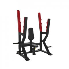 Скамья для жима от плеч IMPULSE FITNESS Sterling SL7031