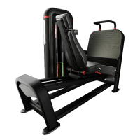 Тренажер жим ногами Nautilus INSPIRATION® LEG PRESS