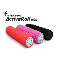 Массажный ролл TRATAC ActiveRoll с вибрацией