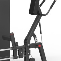 Тренажер для ягодичных мышц, стоя Multipower PowerCrown