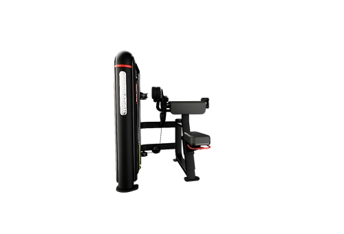 Тренажер бицепс машина Nautilus INSPIRATION® BILATERAL ARM CURL