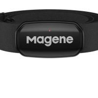 Датчик пульса со встроенной памятью Heart Rate Monitor 303