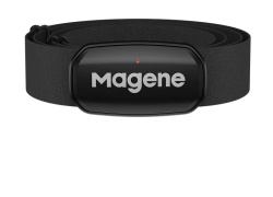 Датчик пульса со встроенной памятью Heart Rate Monitor 303