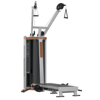 Тренажер тяговая платформа NAUTILUS HUMANSPORT® PULL LIFT