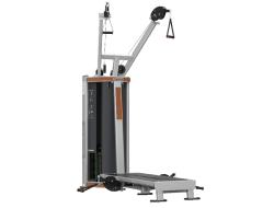 Тренажер тяговая платформа NAUTILUS HUMANSPORT® PULL LIFT