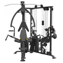 Мультистанция BRONZE GYM Evolve TriZone