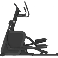 Эллиптический тренажер Multipower Front Drive EV7S