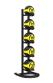 Стойка для медицинских мячей ZIVA ST 5 ZST-MDRK-6008-BK