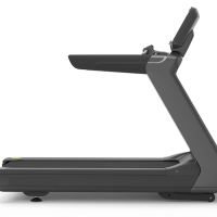 Беговая дорожка с LCD консолью Multipower X Series 9E