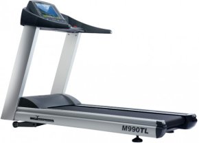 Беговая дорожка MOTUS M990TL