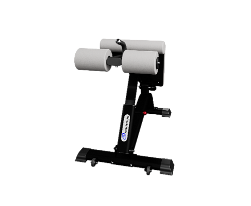 Тренажер Nautilus INSTINCT® Лавка для пресса регугируемая ADJUSTABLE ABDOMINAL DECLINE BENCH